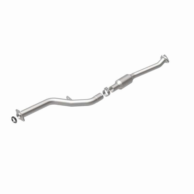 Magnaflow Conv DF 2014-2015 Forester H4 2.5 OEM Underbody-thumbmail-24