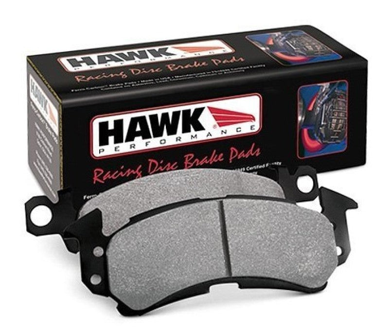 Hawk AP Racing DTC-30 Race Brake Pads-thumbmail-6