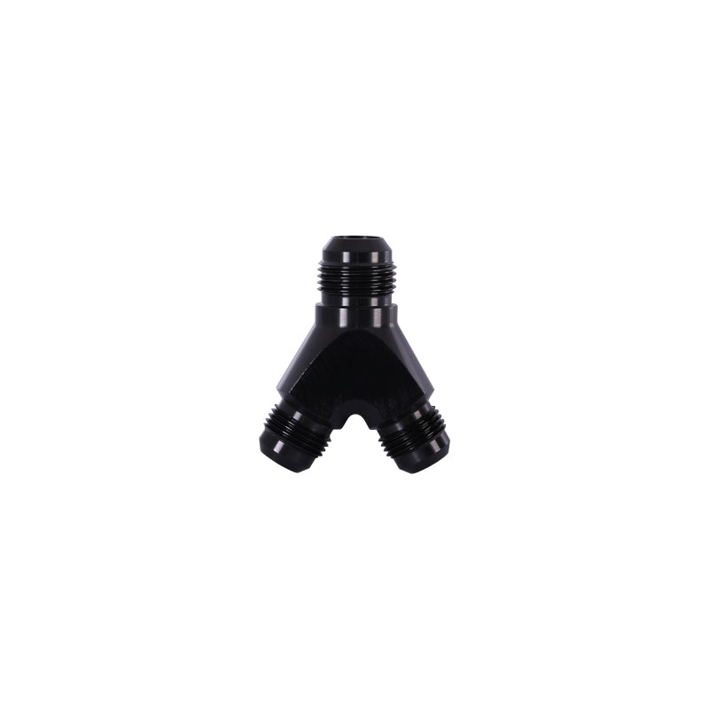 Aeromotive Y-Block - AN-10 - 2x AN-08-thumbmail-4