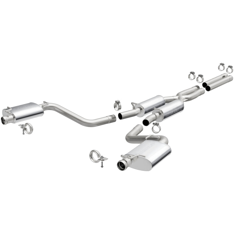 MagnaFlow SYS C/B 09 Challenger R/T OEM tip-thumbmail-2