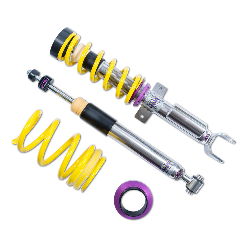 KW Coilover Kit V3 2017+ Tesla Model 3 2WD-thumbmail-6