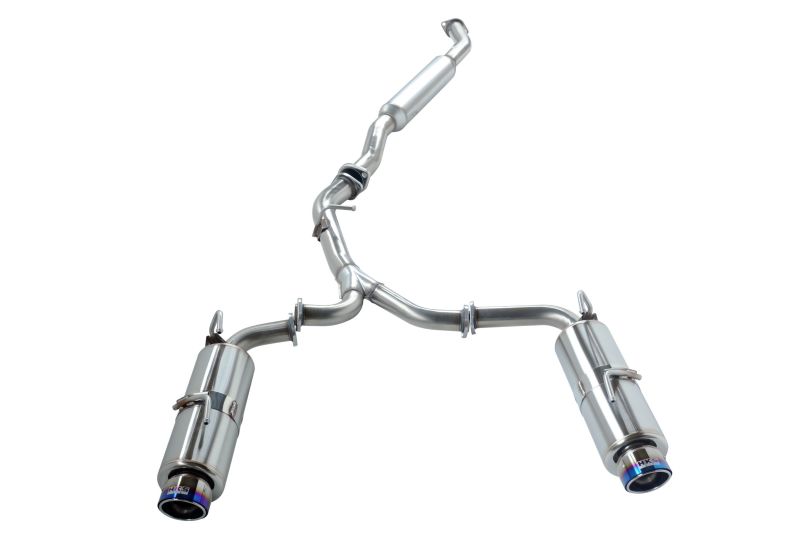 HKS Hi-Power SPEC-L2 GRB/GRF EJ20-thumbmail-2