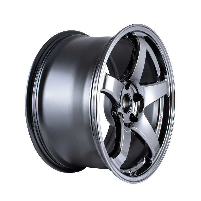 Enkei PF05 18x9.5 5x114.3 38mm Offset 75mm Bore SBC Wheel MOQ 40-thumbmail-2