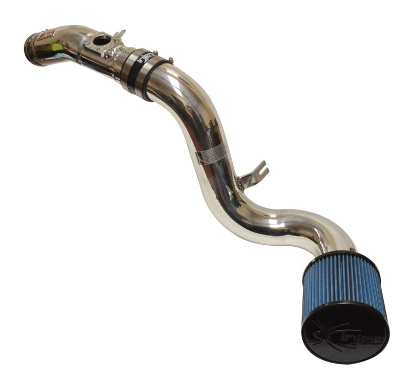 Injen 2017+ Honda Civic Si 1.5L Polished Cold Air Intake-thumbmail-2