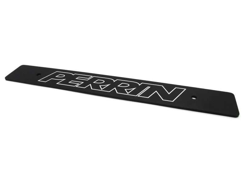 Perrin 2020 & 2022+ Subaru BRZ Black License Plate Delete-thumbmail-4