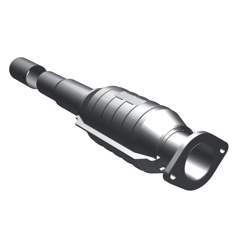 MagnaFlow Conv DF 04-06 Mazda 3 2.0/2.3 rr OE-thumbmail-3