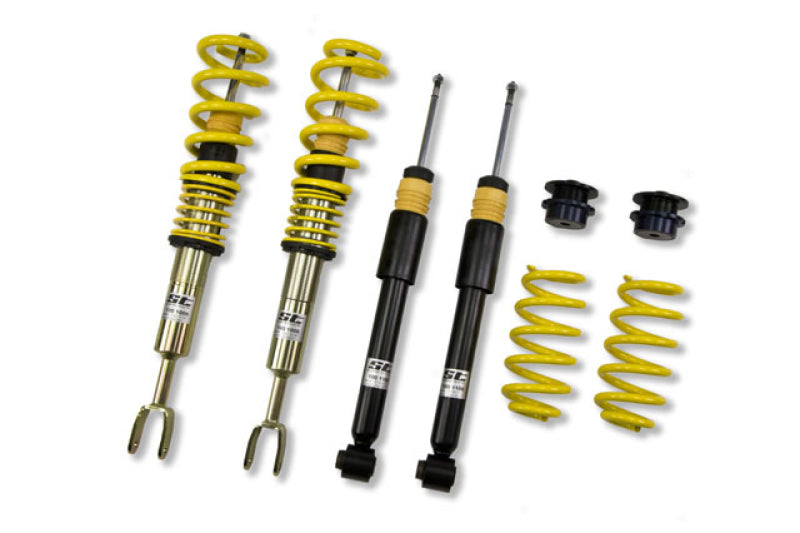 ST Coilover Kit 02-08 Audi A4 (8E/B6-B7) Sedan 2WD-thumbmail-2