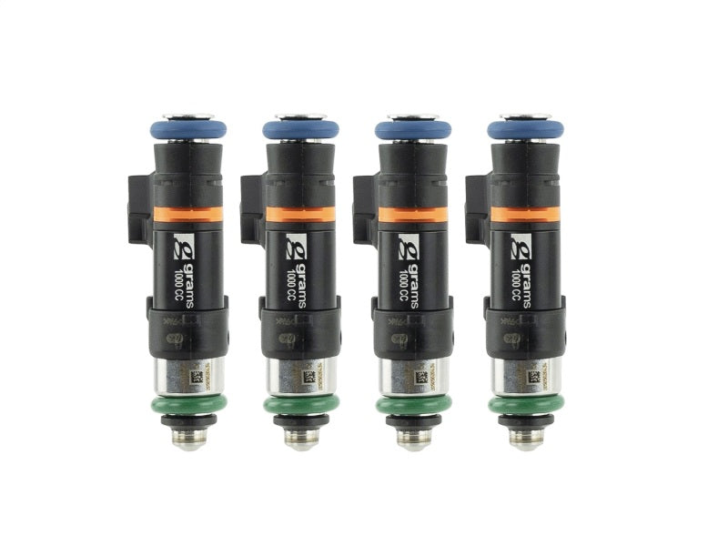 Grams Performance Chevy Cobalt 1000cc Fuel Injectors (Set of 4)-thumbmail-2