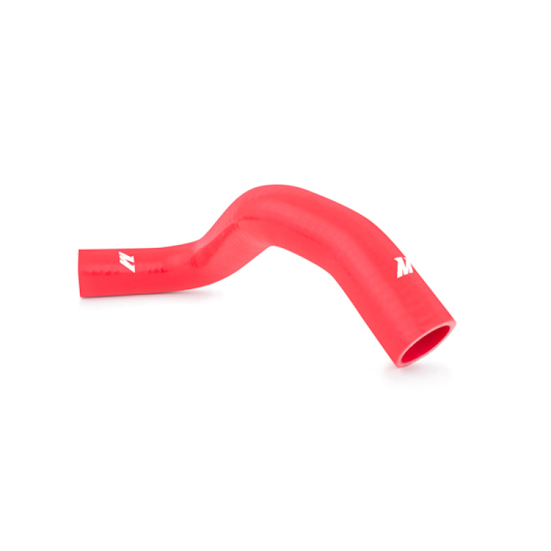 Mishimoto 12-14 Subaru BRZ / 13 Scion FR-S / 12-14 Toyota GT86 Silicone Radiator Hose Kit - Red-thumbmail-3