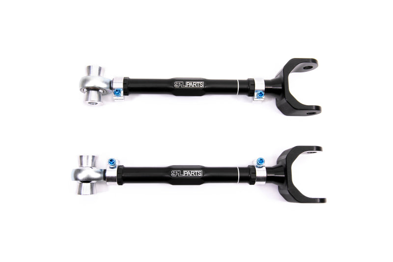 SPL Parts 2016+ Chevrolet Camaro (Gen 6) Rear Upper Traction Arms-thumbmail-3