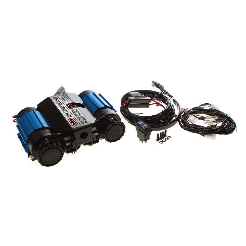 ARB Compressor Twin 24V-thumbmail-3