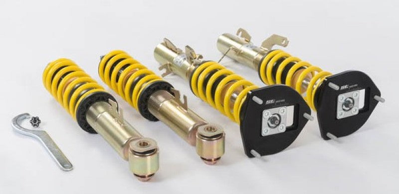 ST XTA Coilover Kit 08-14 Ford Mustang Shelby GT500-thumbmail-6