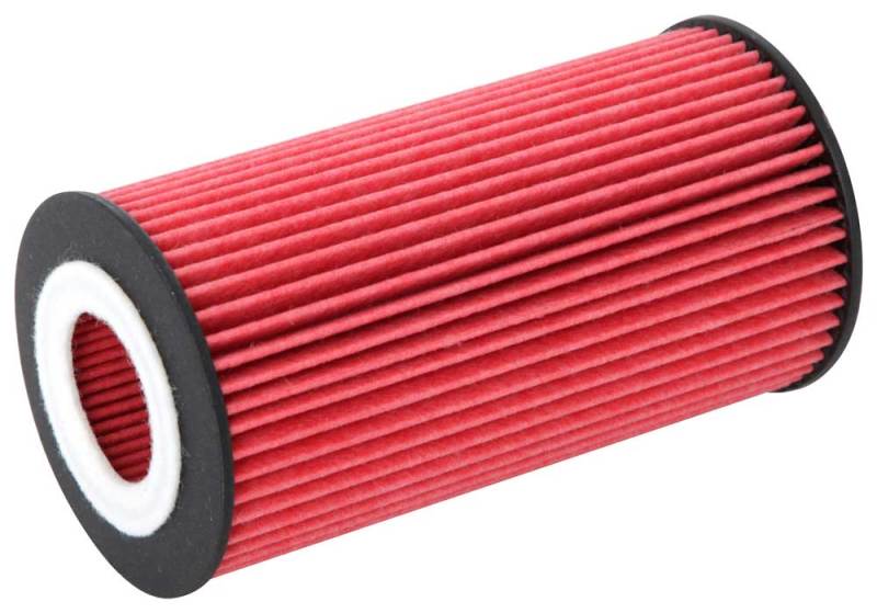 K&N 2018 Audi RS3 2.5L Cartridge Oil Filter-thumbmail-2
