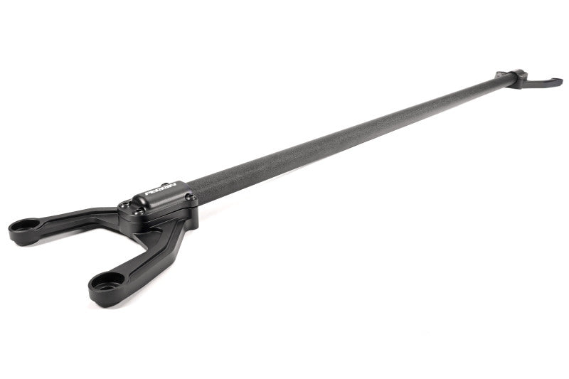 Perrin 22-23 Subaru WRX Rear Shock Tower Brace - Black-thumbmail-4
