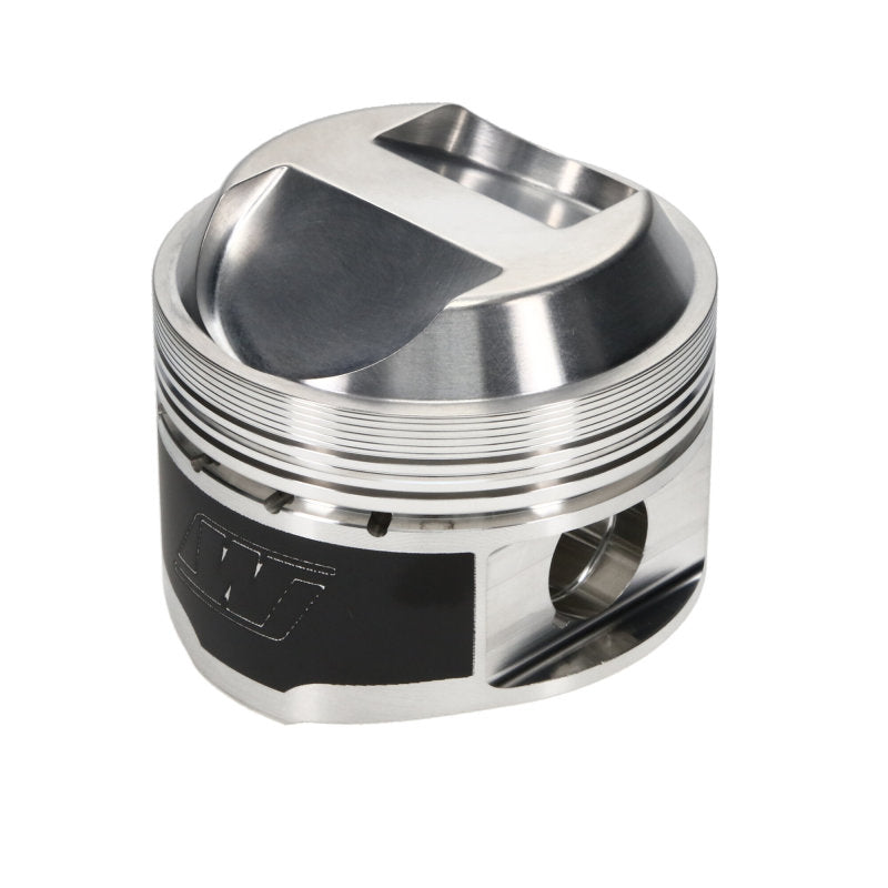 Wiseco Toyota 3TC 1.8L w/ 63cc Head 89mm Bore Piston Kit-thumbmail-1