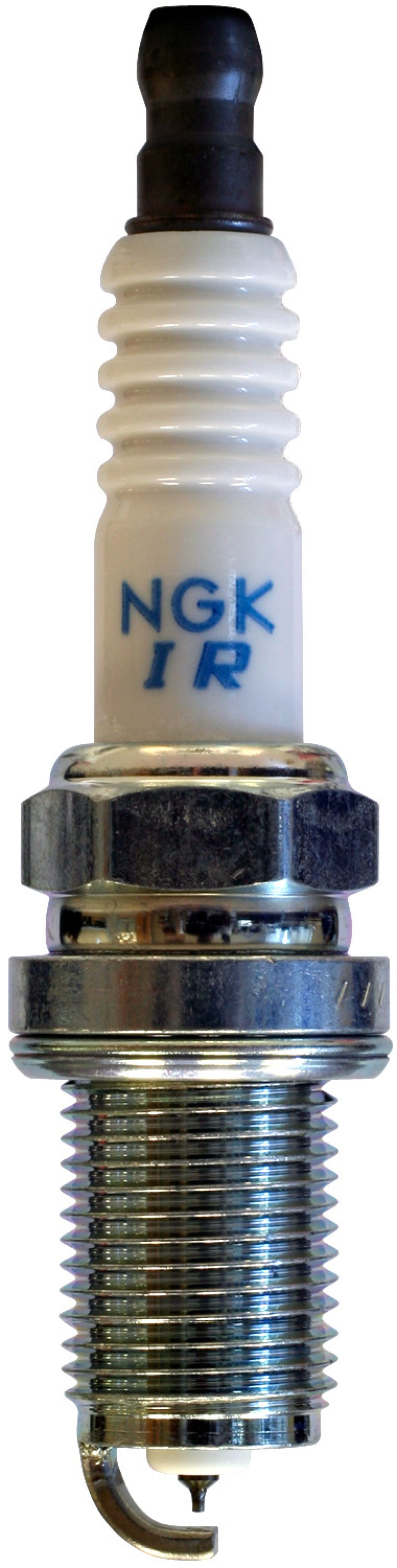 NGK Laser Iridium Spark Plug Box of 4 (IFR6B)-thumbmail-1