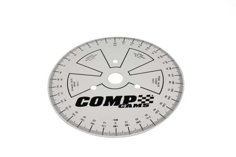 COMP Cams Degree Wheel Comp 7.5in-thumbmail-2
