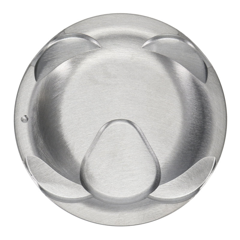 Wiseco Subaru FA20 Direct Injection Piston Kit 2.0L -16cc-thumbmail-17