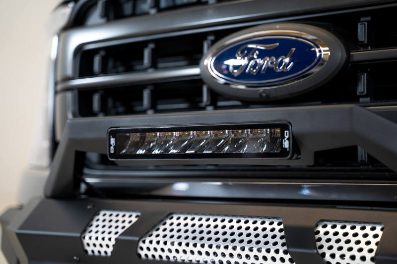 DV8 Offroad Elite Series 13in Light Bar 45W Flood/Spot LED-thumbmail-10
