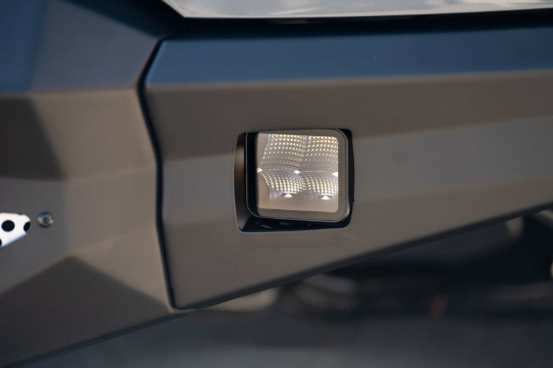 DV8 Offroad 3in Cube LED Light 40W Pod Light 5W LED-thumbmail-21