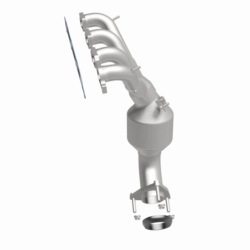 MagnaFlow Conv DF 2006 Chevy Colorado 2.8L-thumbmail-29