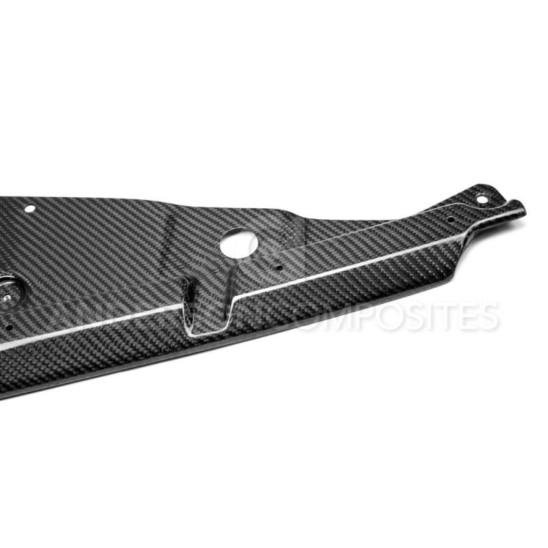 Anderson Composites 10-15 Chevrolet Camaro Cooling Plate-thumbmail-5