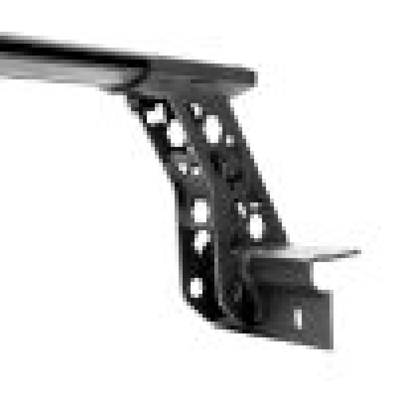 Go Rhino 20-22 Jeep Gladiator JT/16-22 Toy. Tacoma/05-21 Nssn Frontier XRS Cross Bars Kit - Tex. Blk-thumbmail-28