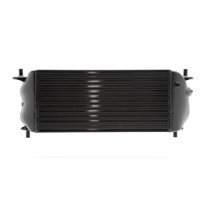 Cobb Ford 17-20 F150 Ecoboost Raptor Limited 3.5L/2.7L Front Mount Intercooler - Black-thumbmail-6