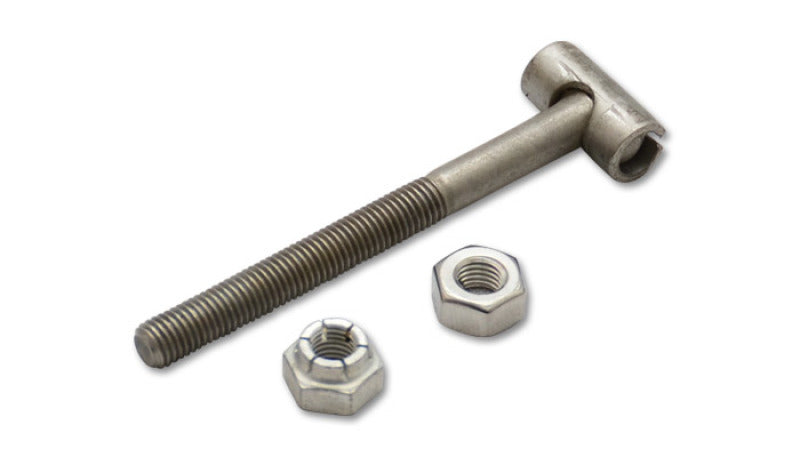 Vibrant Replacement Fastener Set for V-Band Clamp-thumbmail-1