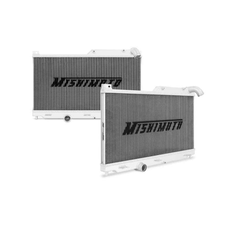 Mishimoto 93-95 Mazda RX-7 Performance Aluminum Radiator-thumbmail-2