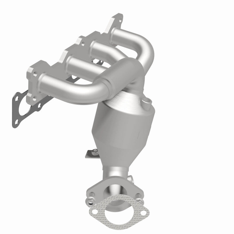 MagnaFlow Conv DF 09-10 Hyundai Sonata 2.4L-thumbmail-24