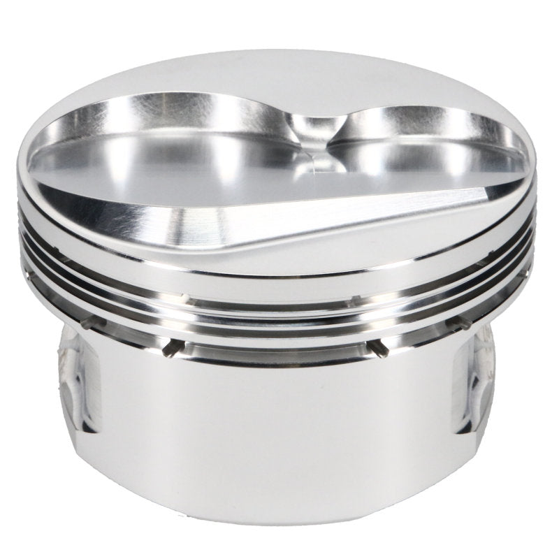 JE Pistons 400SBC ALLPRO/GB2000 Set of 8 Pistons-thumbmail-1