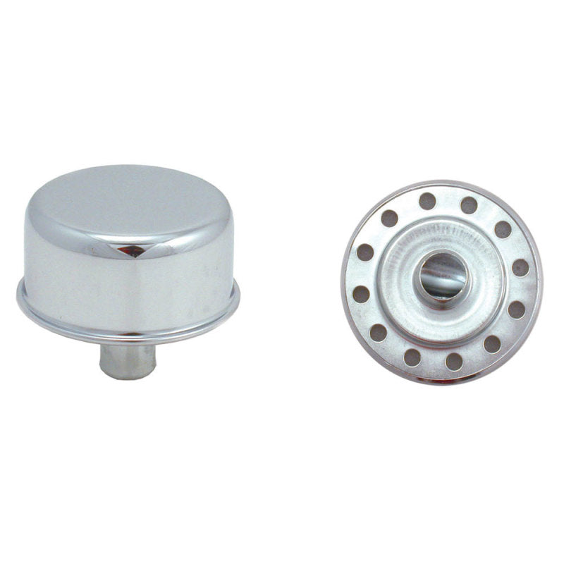 Spectre Oil Breather Cap 3/4in. (Push-In)-thumbmail-2