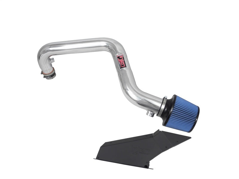 Injen 10-11 Volkswagen MKVI GTI 2.0L TSI 4cyl Polished Cold Air Intake-thumbmail-3