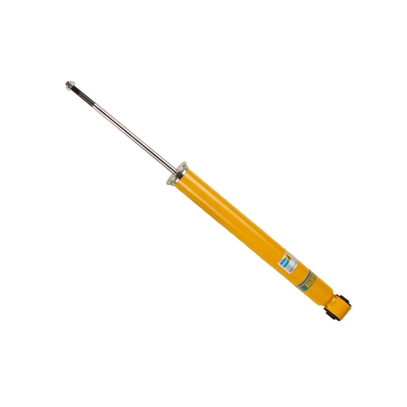 Bilstein B12 2008 BMW Z4 Roadster 3.0si Front and Rear Suspension Kit-thumbmail-8