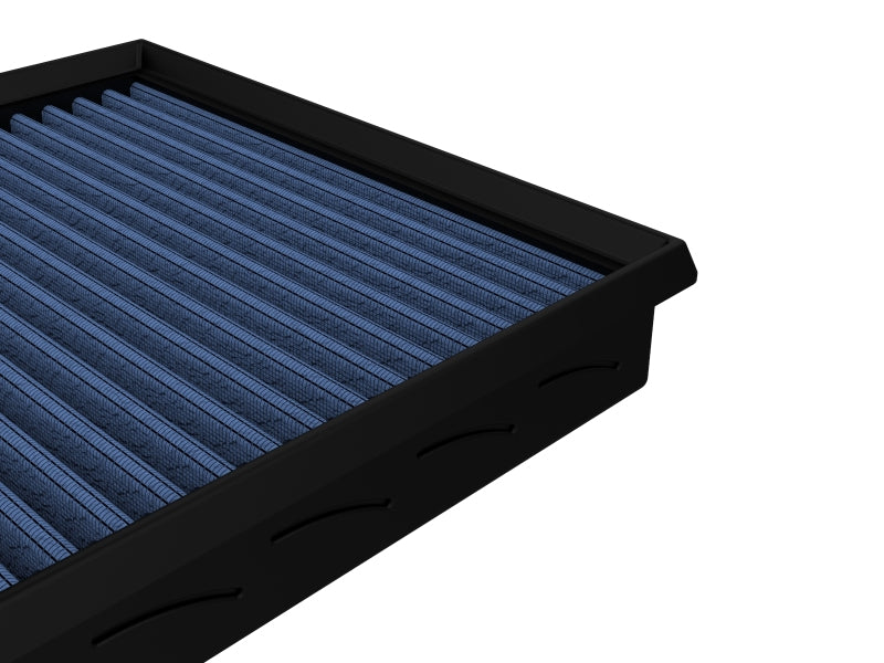 aFe MagnumFLOW Air Filters OER P5R A/F P5R Audi A4 02-09-thumbmail-3