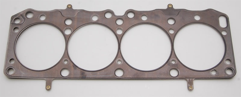 Cometic Ford-Cosworth 4 Valve FVA / FVC 87mm Bore .051in Thick MLS Head Gasket-thumbmail-3