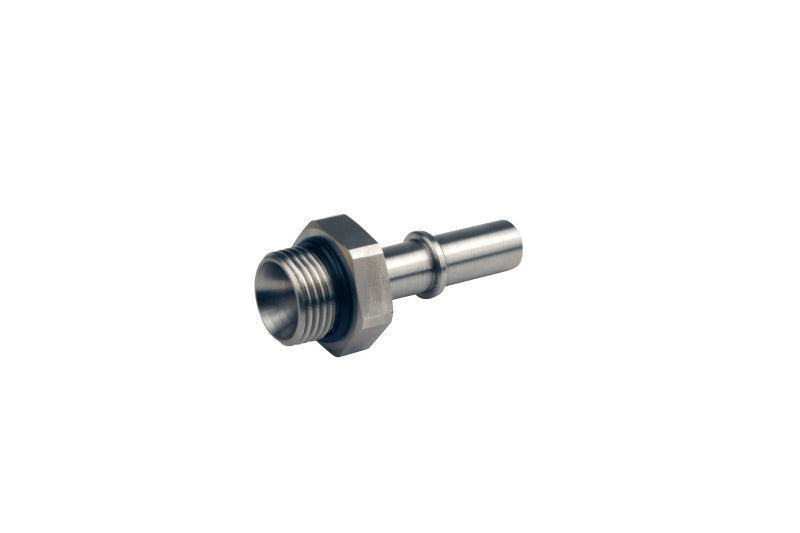 Aeromotive 1/2in Male Quick Connect to AN-10 ORB Adapter-thumbmail-2