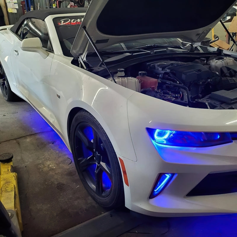 Oracle Universal LED Underbody Kit - ColorSHIFT-thumbmail-19