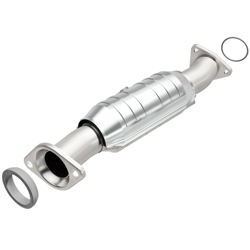 MagnaFlow Conv DF 04-05 Honda S2000 2.2L-thumbmail-2
