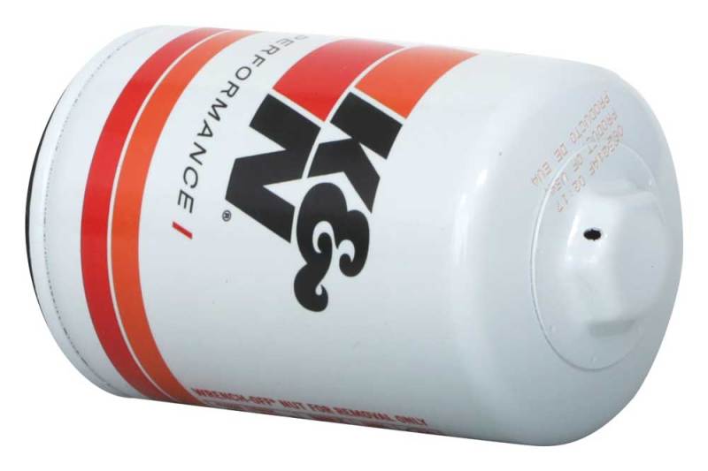 K&N Oil Filter OIL FILTER; AUTOMOTIVE-thumbmail-7