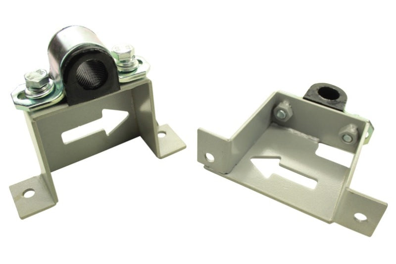 Whiteline 98-02 Subaru Forester Rear Swaybar mount-h/duty kit-thumbmail-4