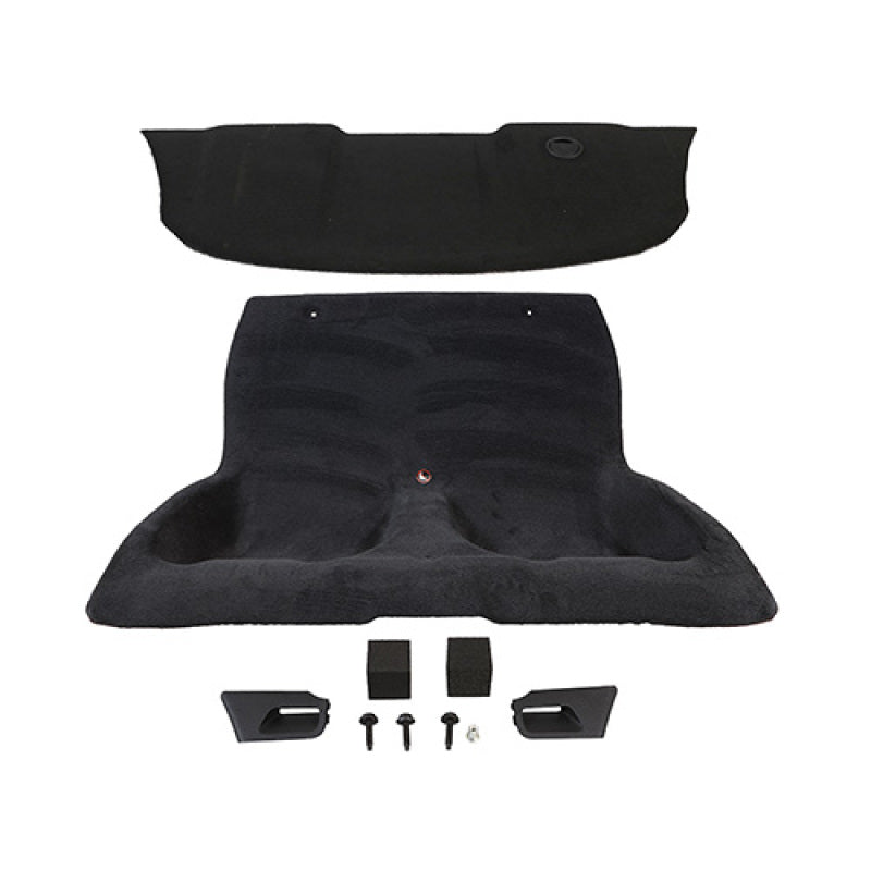 Ford Racing 18-20 Mustang Rear Seat Delete Kit-thumbmail-2