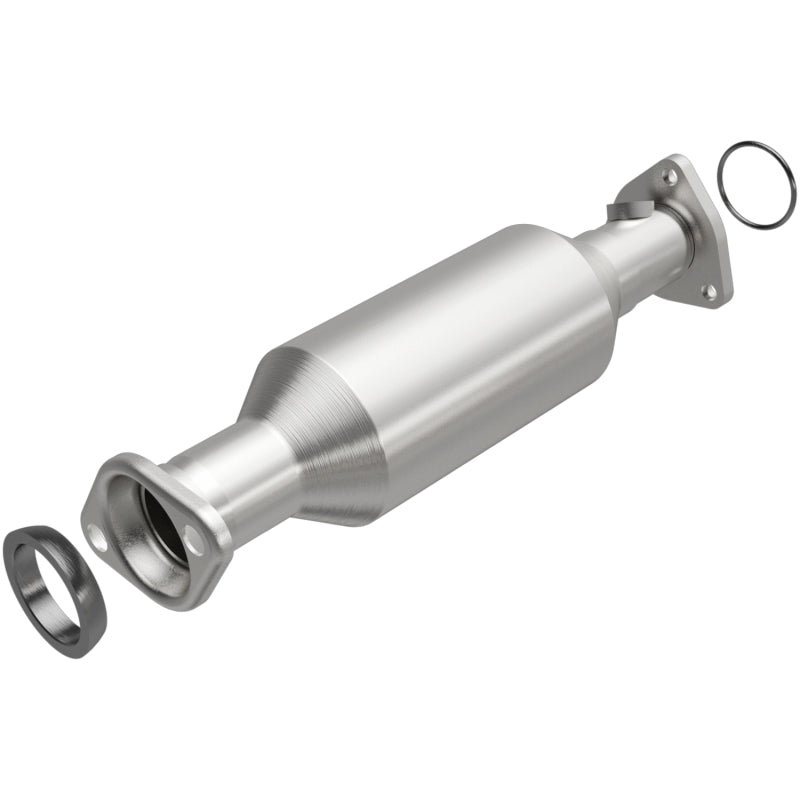 MagnaFlow Conv DF 96-97 Honda Accord 2.2L-thumbmail-2