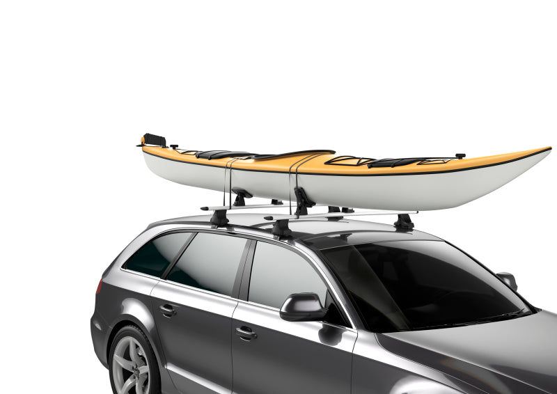 Thule DockGlide Kayak Saddle - Black-thumbmail-11