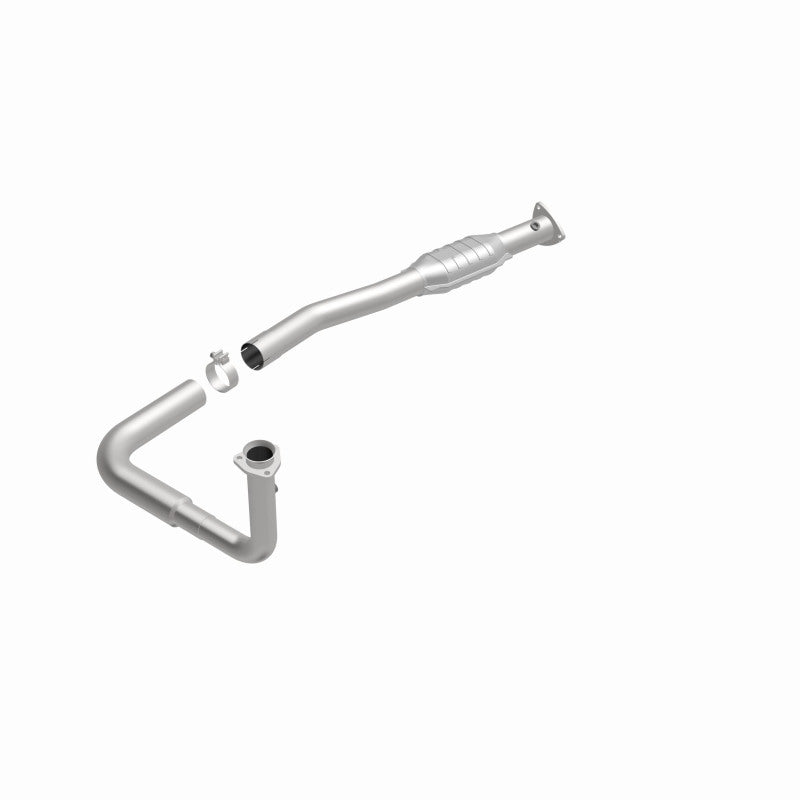 MagnaFlow Conv DF 97-00 GM Van 5.7L Lf-thumbmail-33