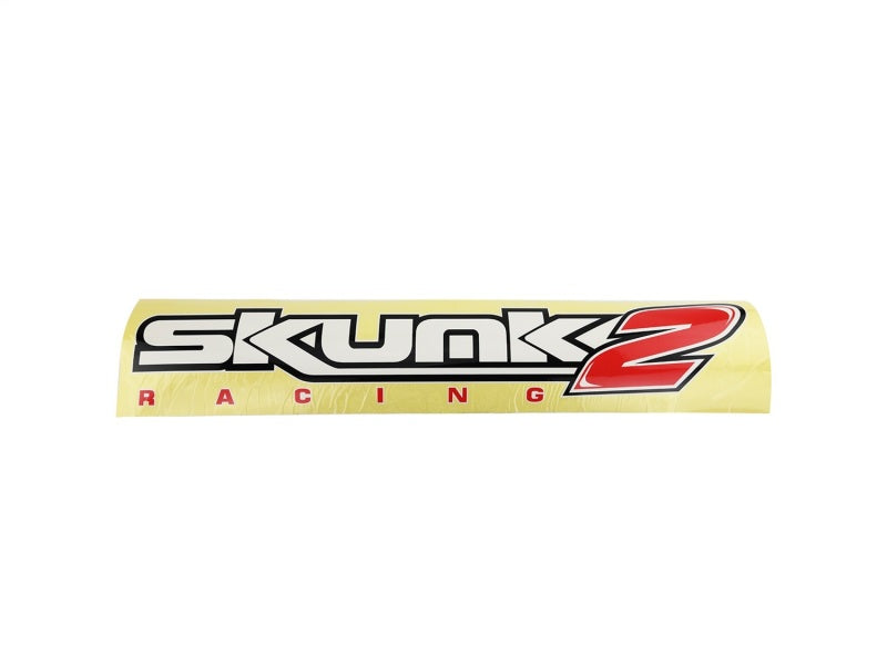 Skunk2 35in. Decal (Windshield Banner) (Set of 2)-thumbmail-4