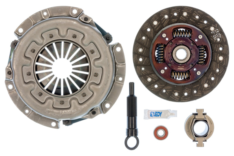 Exedy OE 1993-1994 Subaru Impreza H4 Clutch Kit-thumbmail-1