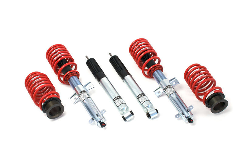 H&R 11-14 Ford Mustang/Mustang Convertible/Mustang GT V6/V8 RSS Coil Over (Damping Adjustable Front)-thumbmail-2