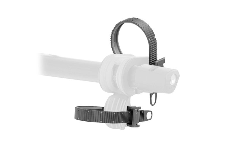 Thule Ratcheting Strap Kit for 2 Bikes (Includes 6 Ratchet Style Straps - 4 Cradle/2 Anti-Sway)-thumbmail-2